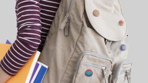 Learn Large buttons
