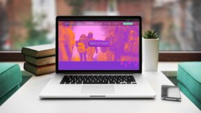 IPS Learn Large Website