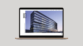 RATIO website
