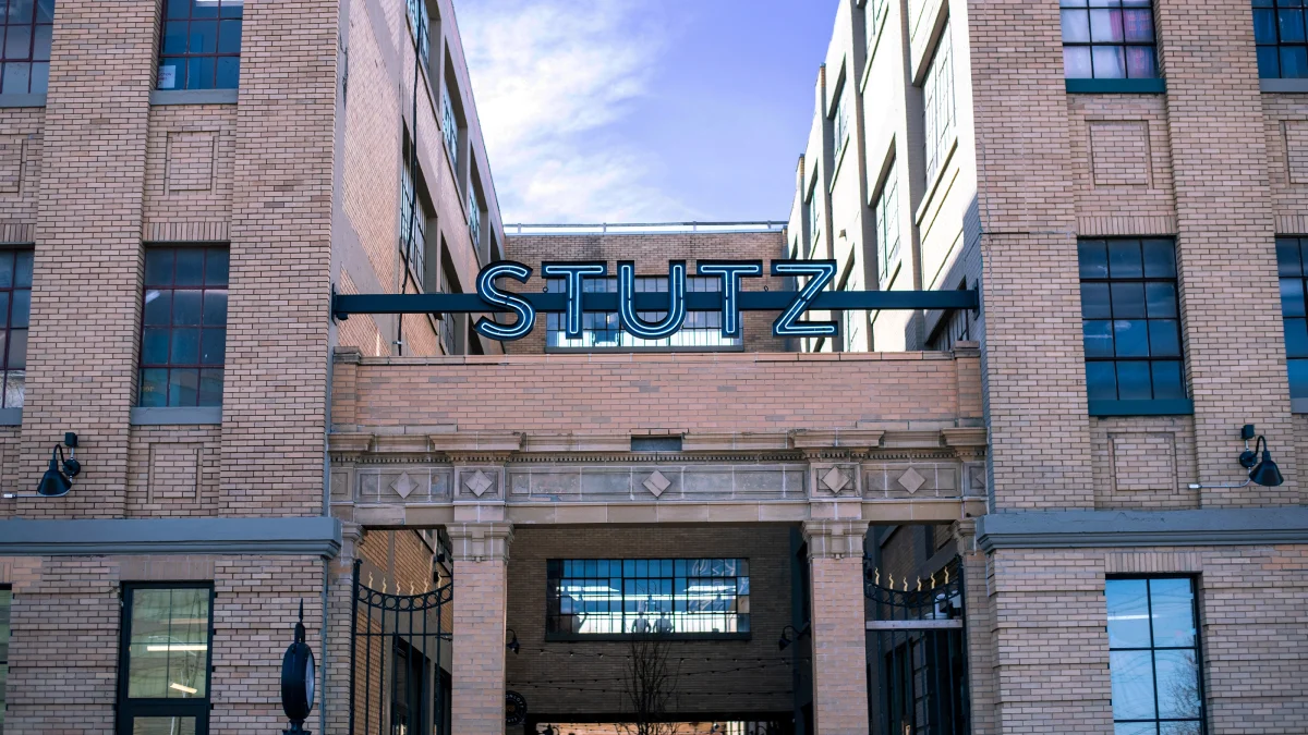 the-stutz-someraroad Capitol entrance signage