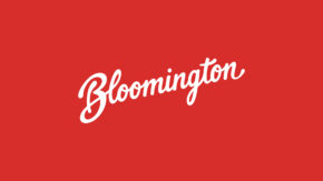 visit bloomington logo