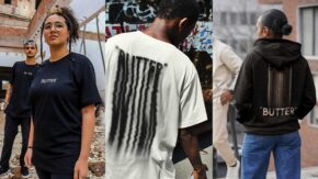 BUTTER Tees