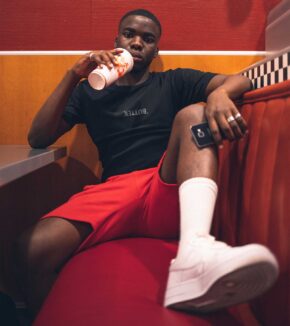 BUTTER Tee