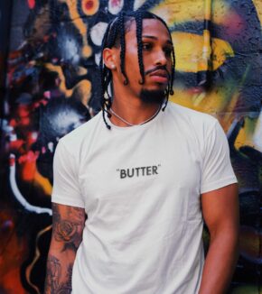 BUTTER Tee