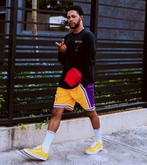 BUTTER Tee