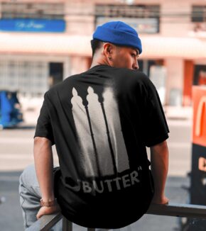 BUTTER Tee