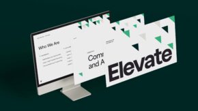 venture capital firm brand deck