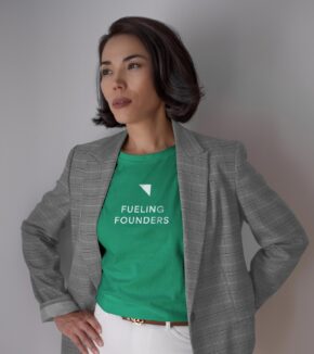 venture capital firm brand apparel