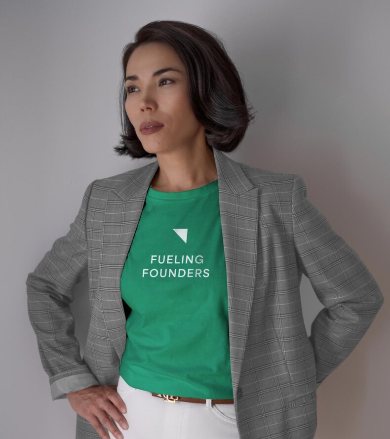 venture capital firm brand apparel