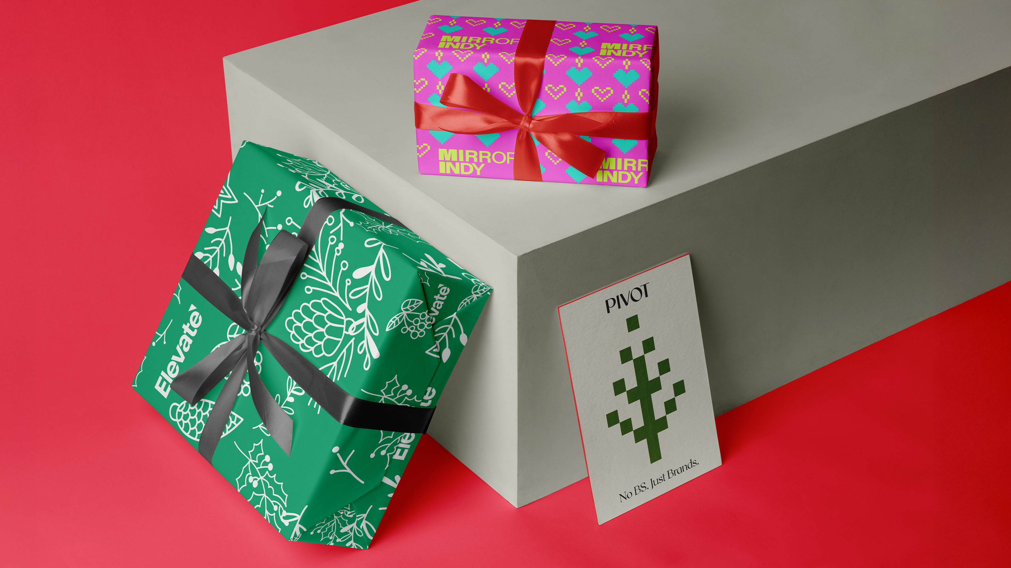 A Strong Brand: The Gift That Keeps On Giving - Pivot Brands