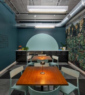 NoMad Coworking Studio