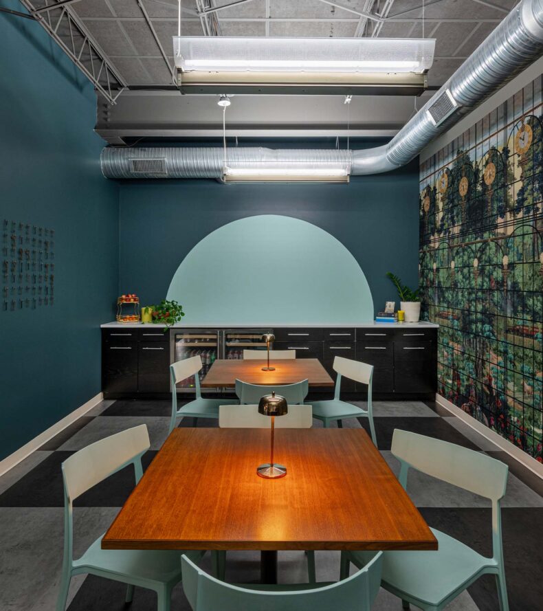NoMad Coworking Studio