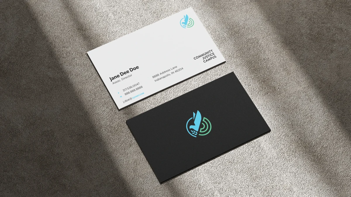 cjc business card