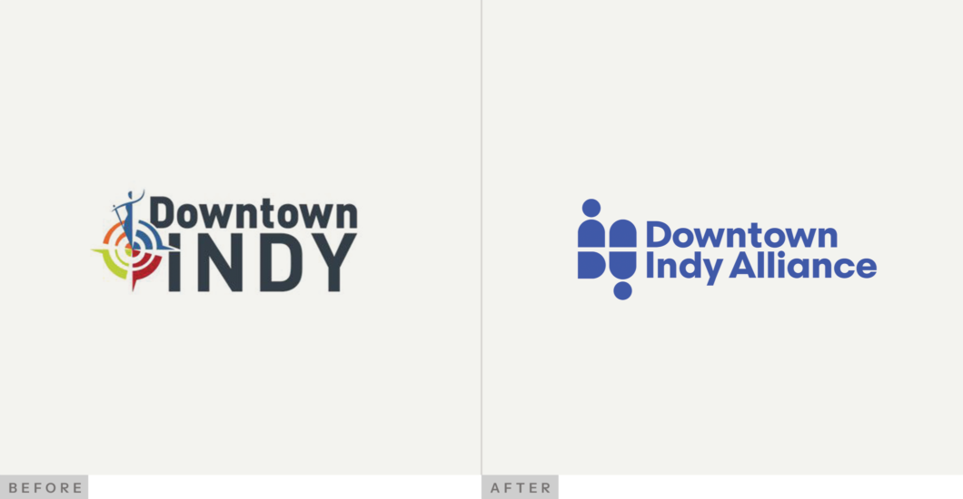 side-by-side logo comparison