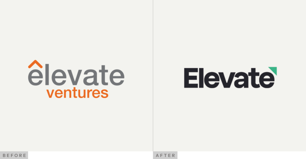 side-by-side logo comparison